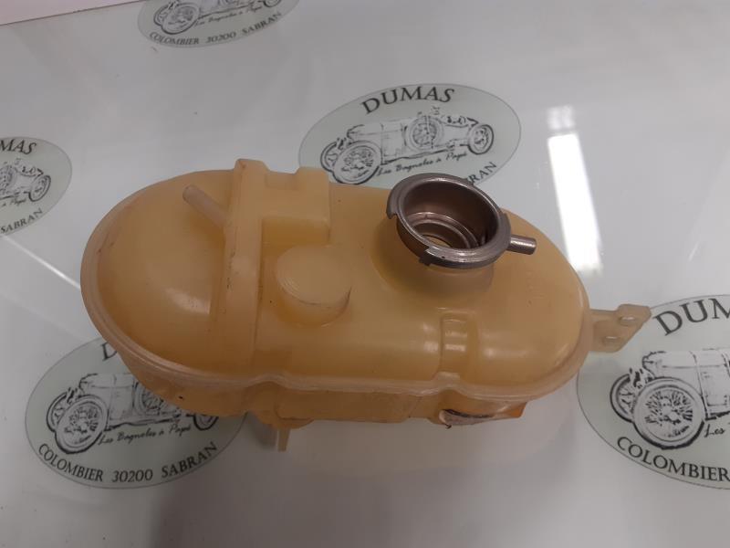 Vase d'expansion BMW SERIE 5 E12  - 1