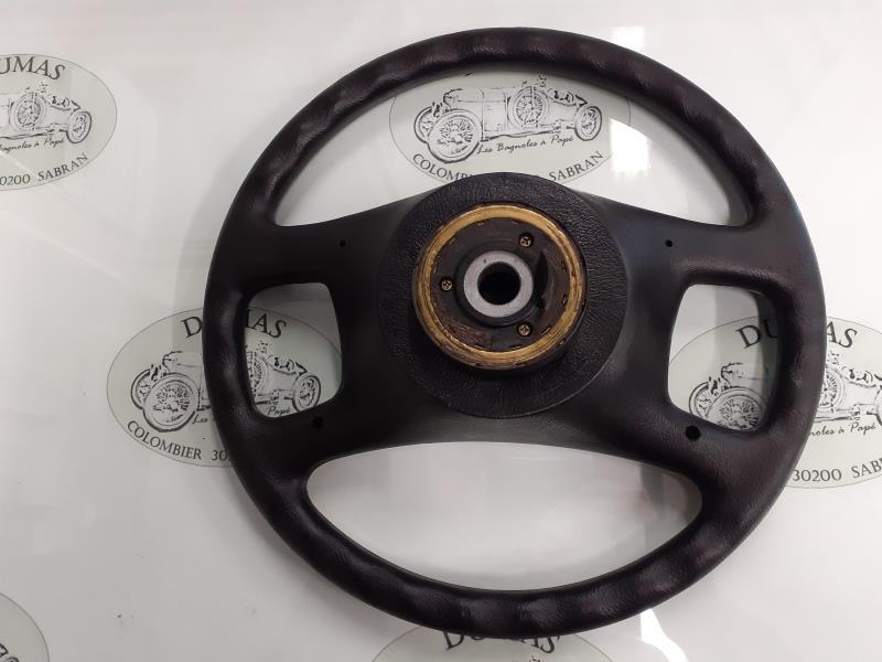 Volant BMW SERIE 5 E34  - 1