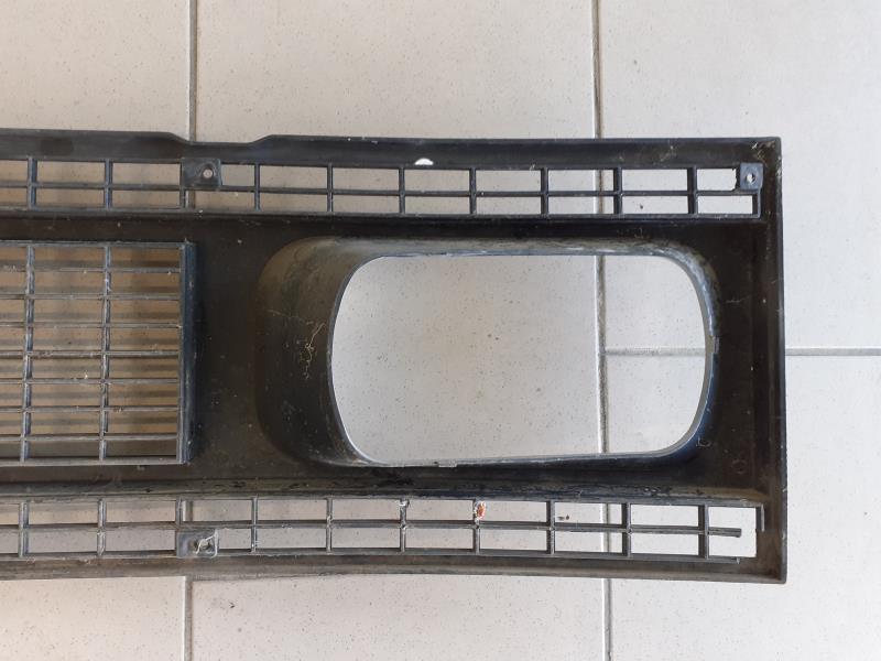 Calandre CITROEN C35 Diesel - 1