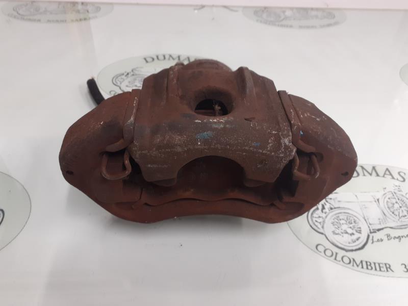 Etrier avant gauche (freinage) RENAULT R4 FOURGONNETTE Essence - 1
