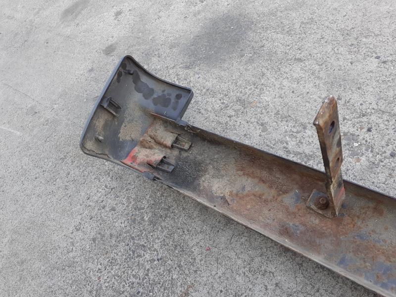 Pare choc arriere FORD TRANSIT 2 PHASE 1 Essence - 1