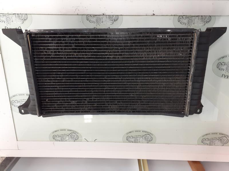 Radiateur eau FORD TRANSIT 2 PHASE 1 Essence - 1