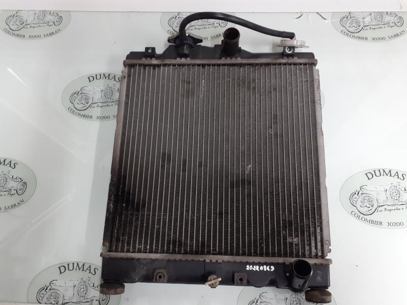 Radiateur eau HONDA CIVIC 5 PHASE 1  - 1