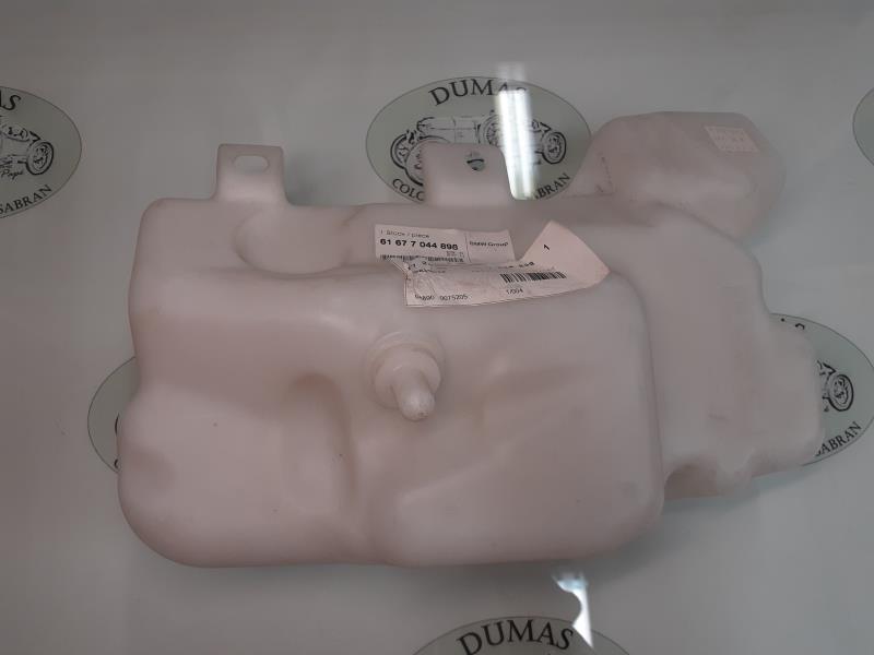 Vase de lave glace BMW SERIE 5 E39  - 1