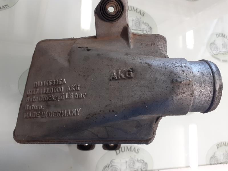Echangeur air (Intercooler) VOLKSWAGEN GOLF 3 Diesel - 1