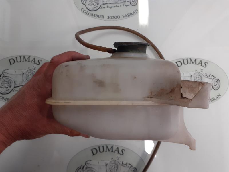 Vase d'expansion CITROEN C25 PHASE 1 Diesel - 1