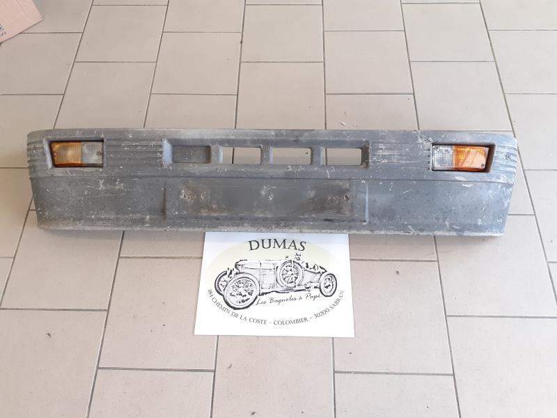 Pare choc avant RENAULT R5 PHASE 2  - 1