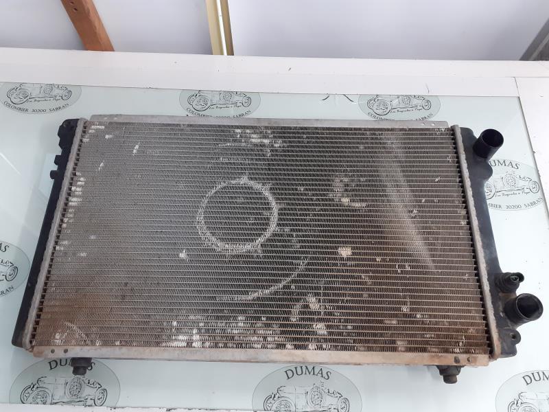 Radiateur eau RENAULT TRAFIC 1 PHASE 3 Diesel - 1
