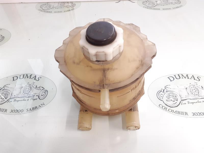 Vase d'expansion RENAULT TRAFIC 1 PHASE 3 Diesel - 1