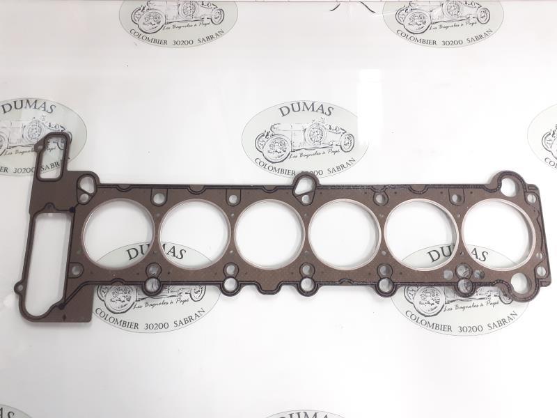 Culasse BMW SERIE 5 E34  - 1