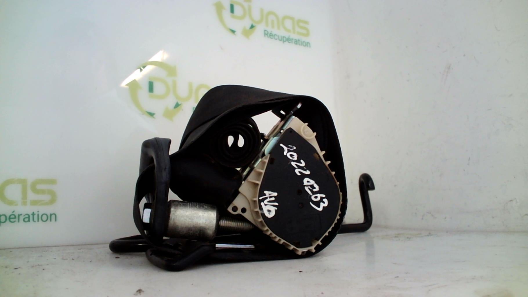 Ceinture avant droit RENAULT TWINGO 2 PHASE 1  - 1