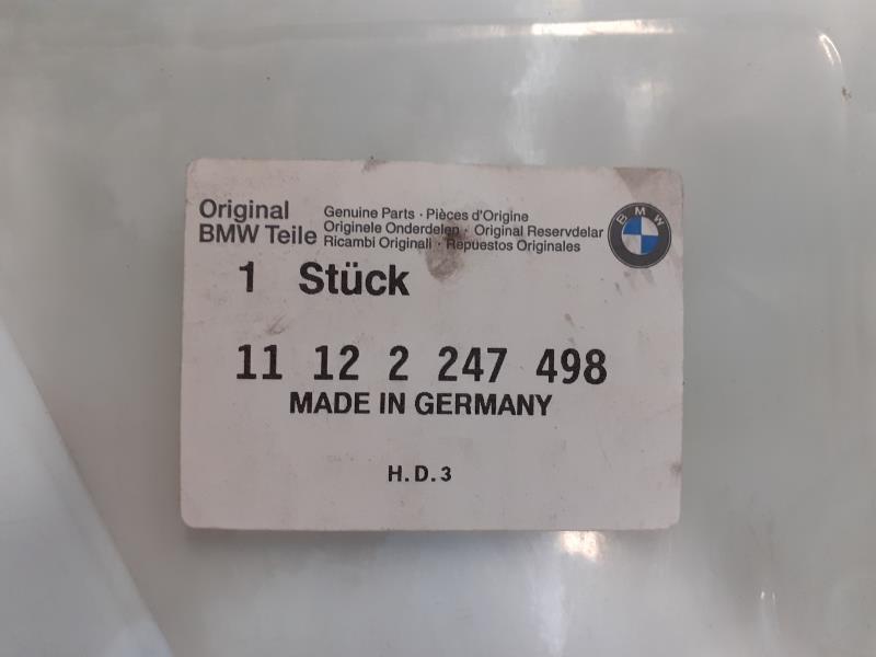 Culasse BMW SERIE 3 E46  - 1