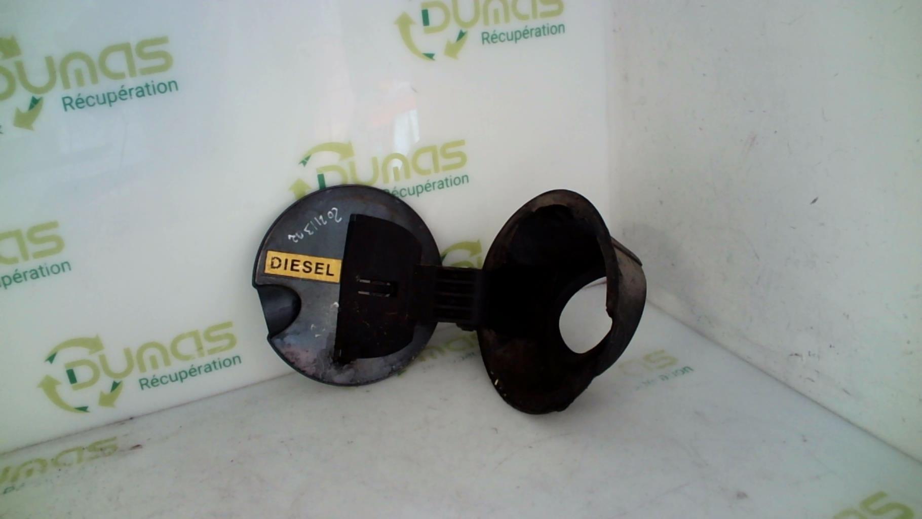 Trappe d'essence PEUGEOT 207 Diesel - 1