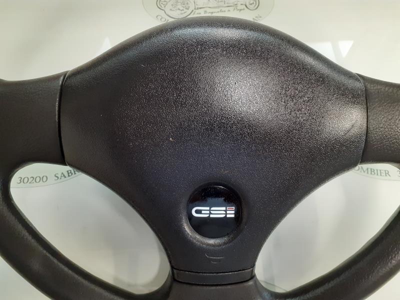 Volant OPEL KADETT E  - 1