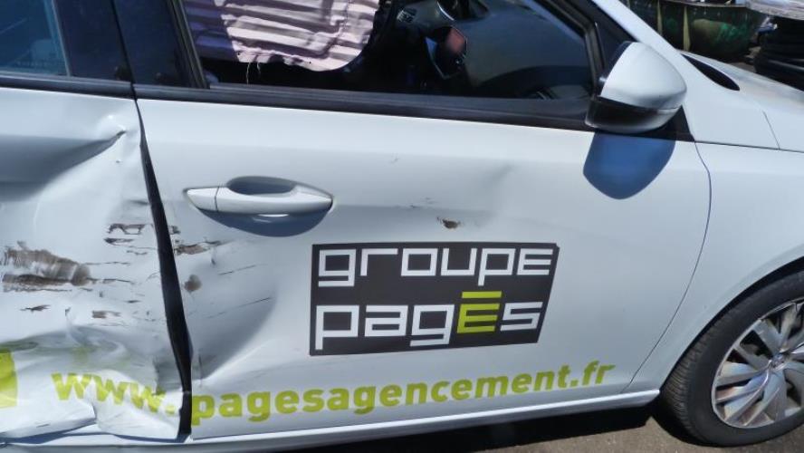Photo de la pièce