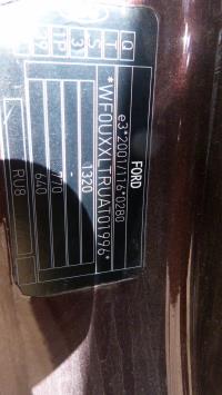 Photo de la pièce