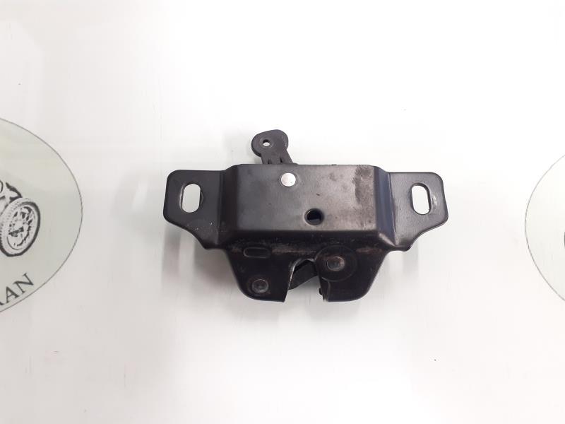 Serrure de hayon PEUGEOT 106 PHASE 1 Essence - 1