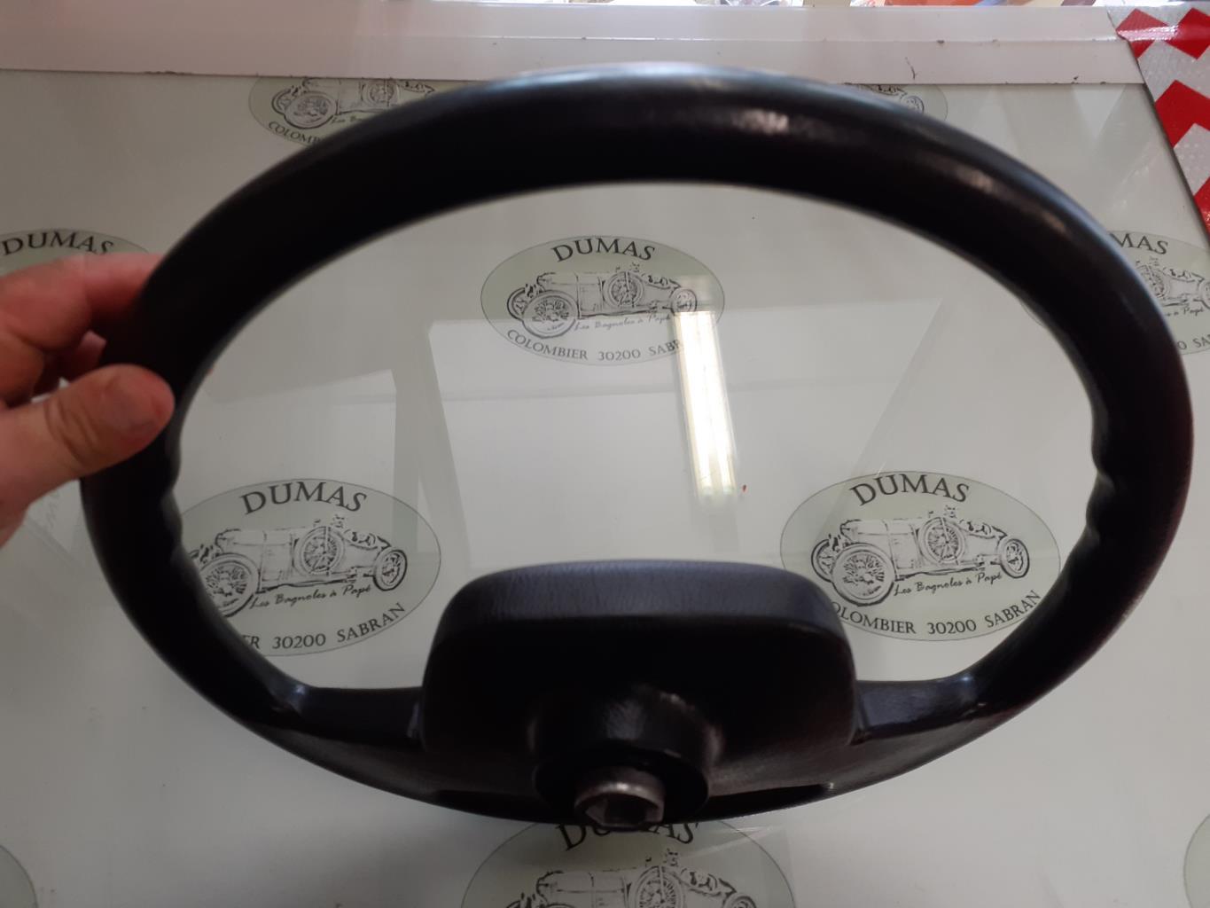 Volant FORD FIESTA 2 Essence - 1