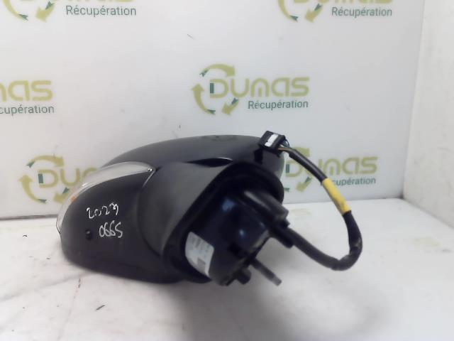 Retroviseur droit RENAULT CLIO 4 PHASE 1 BREAK Diesel - 1