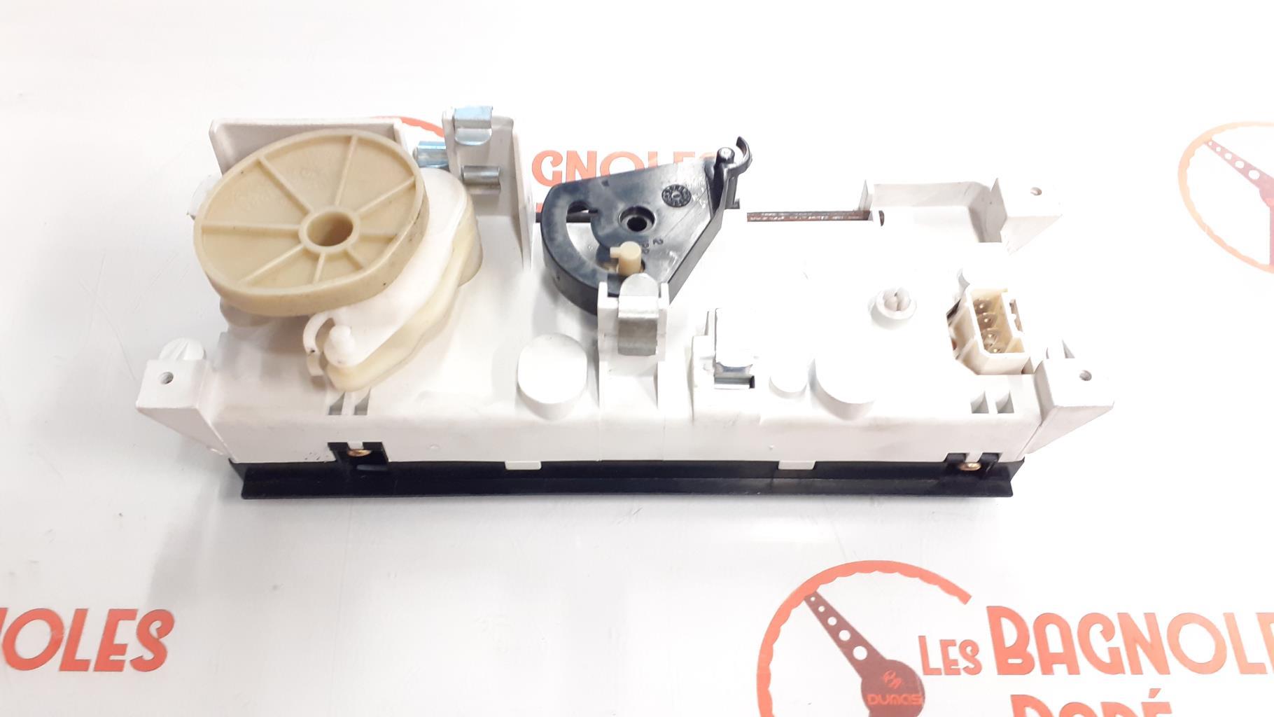 Commande chauffage PEUGEOT 405 PHASE 1 Essence - 1