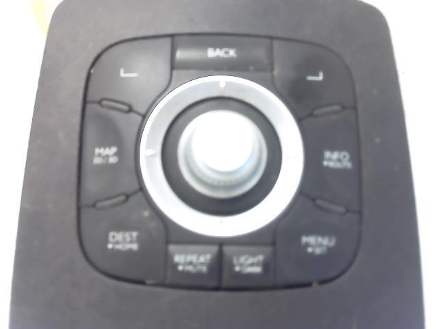Commande GPS RENAULT GRAND SCENIC 3 PHASE 2 Diesel - 1