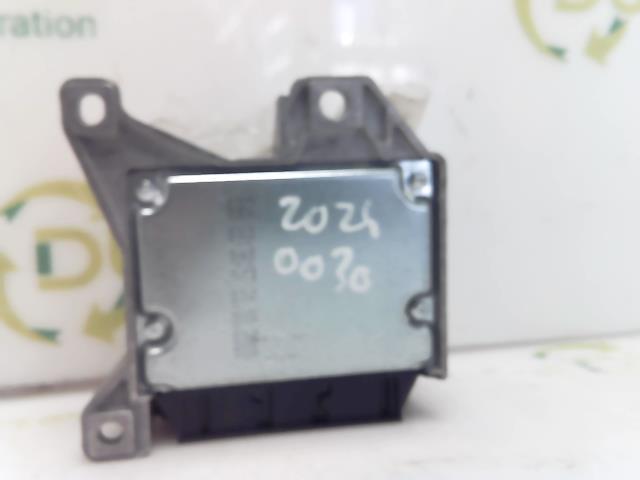 Calculateur CITROEN C3 PICASSO PHASE 1  - 1