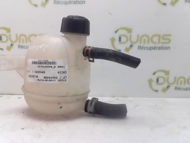 Vase d'expansion DACIA SANDERO 1 Diesel - 1