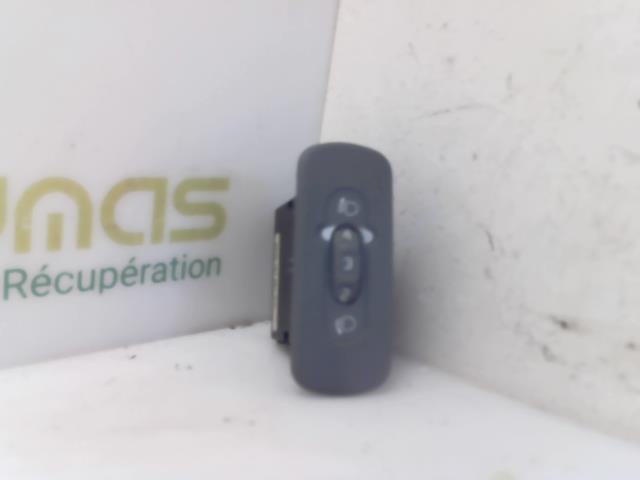 Commande de reglage hauteur de phare RENAULT TWINGO 1 PHASE 3 Essence - 1