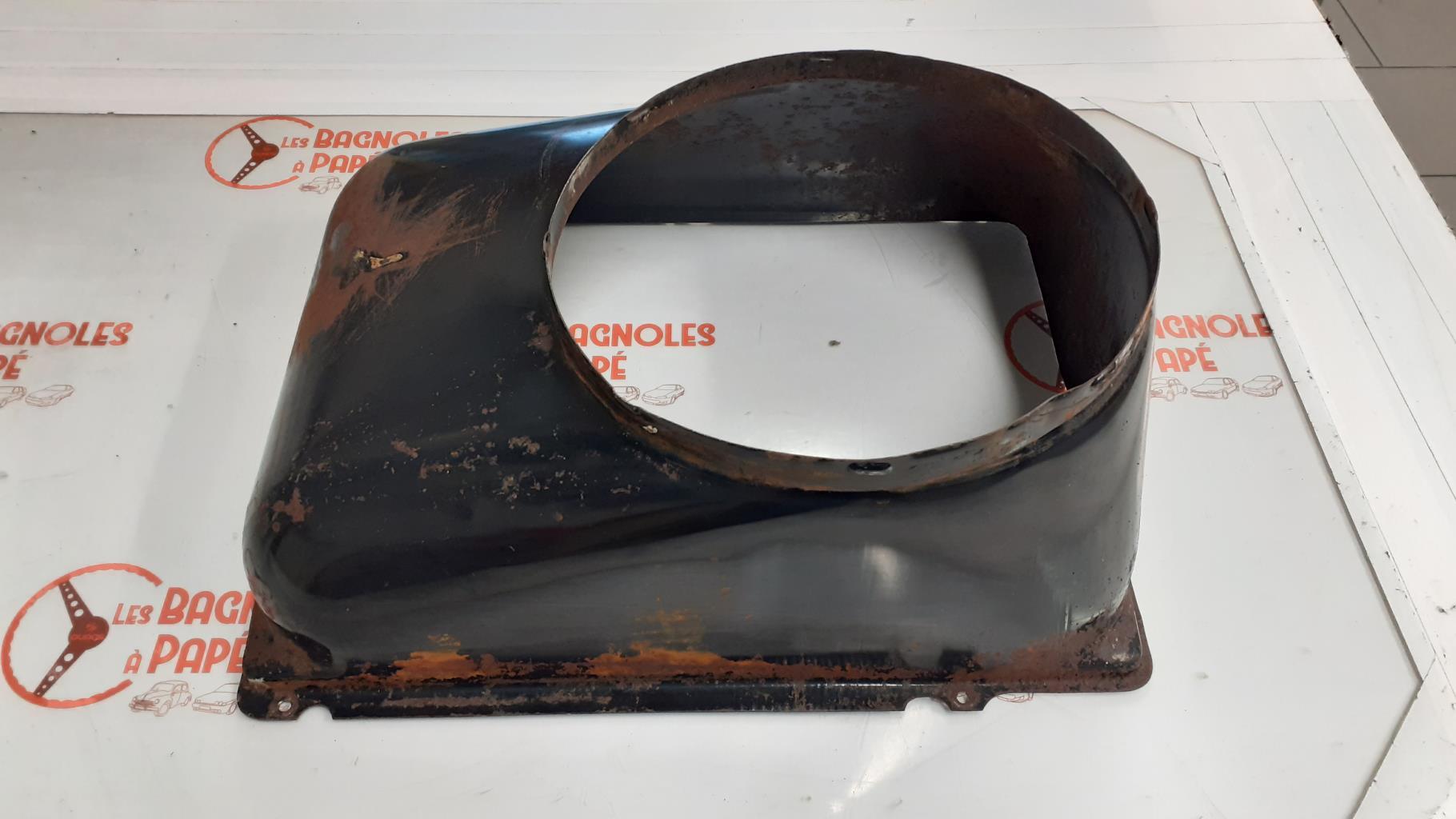 Buse SIMCA EXTRA 6 CV Essence - 1