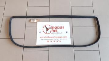 Photo de la pièce