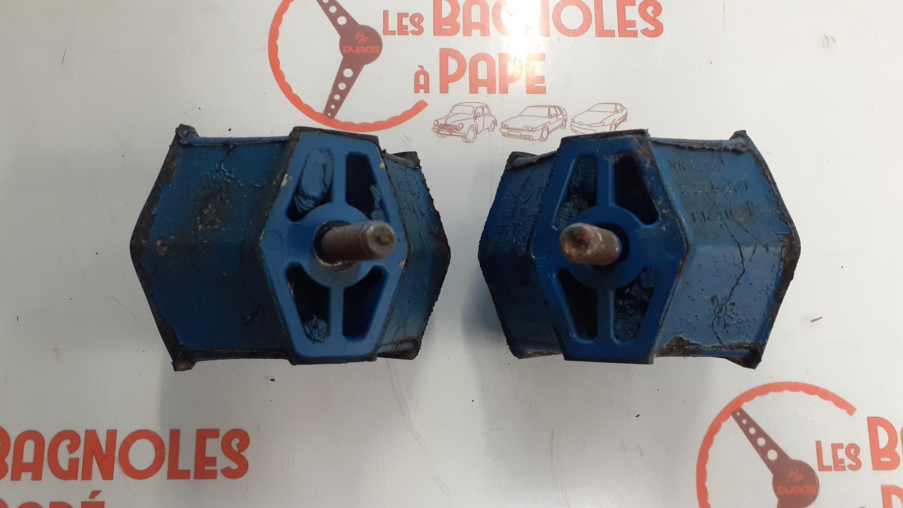 Support moteur BMW SERIE 6 E24 COUPE  - 1