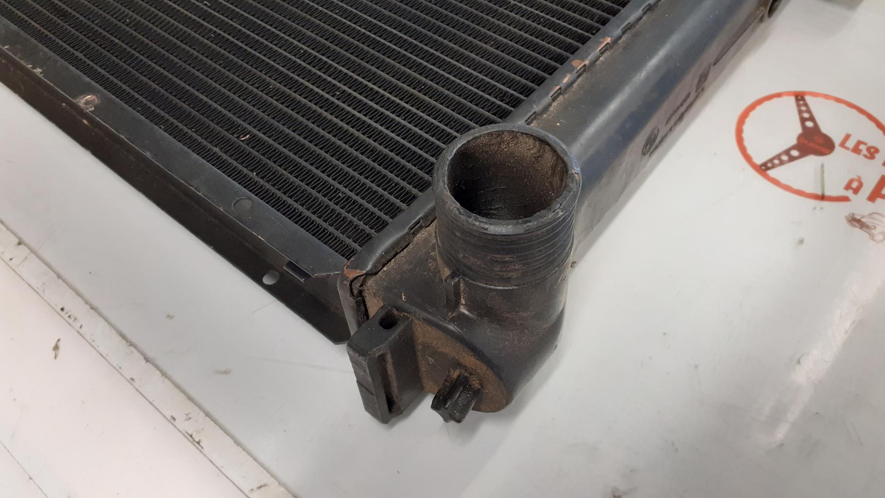 Radiateur eau BMW SERIE 3 E30 Essence - 1