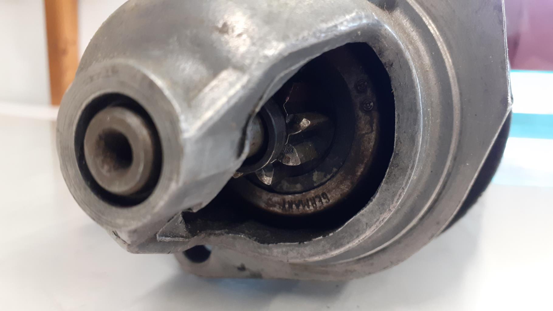 Demarreur BMW SERIE 3 E30 Essence - 1