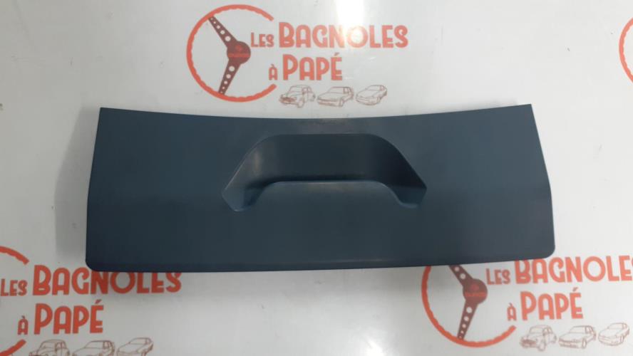 Photo de la pièce