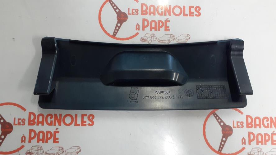 Photo de la pièce