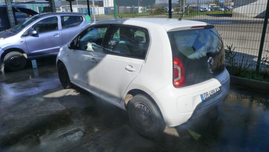 Photo de la pièce