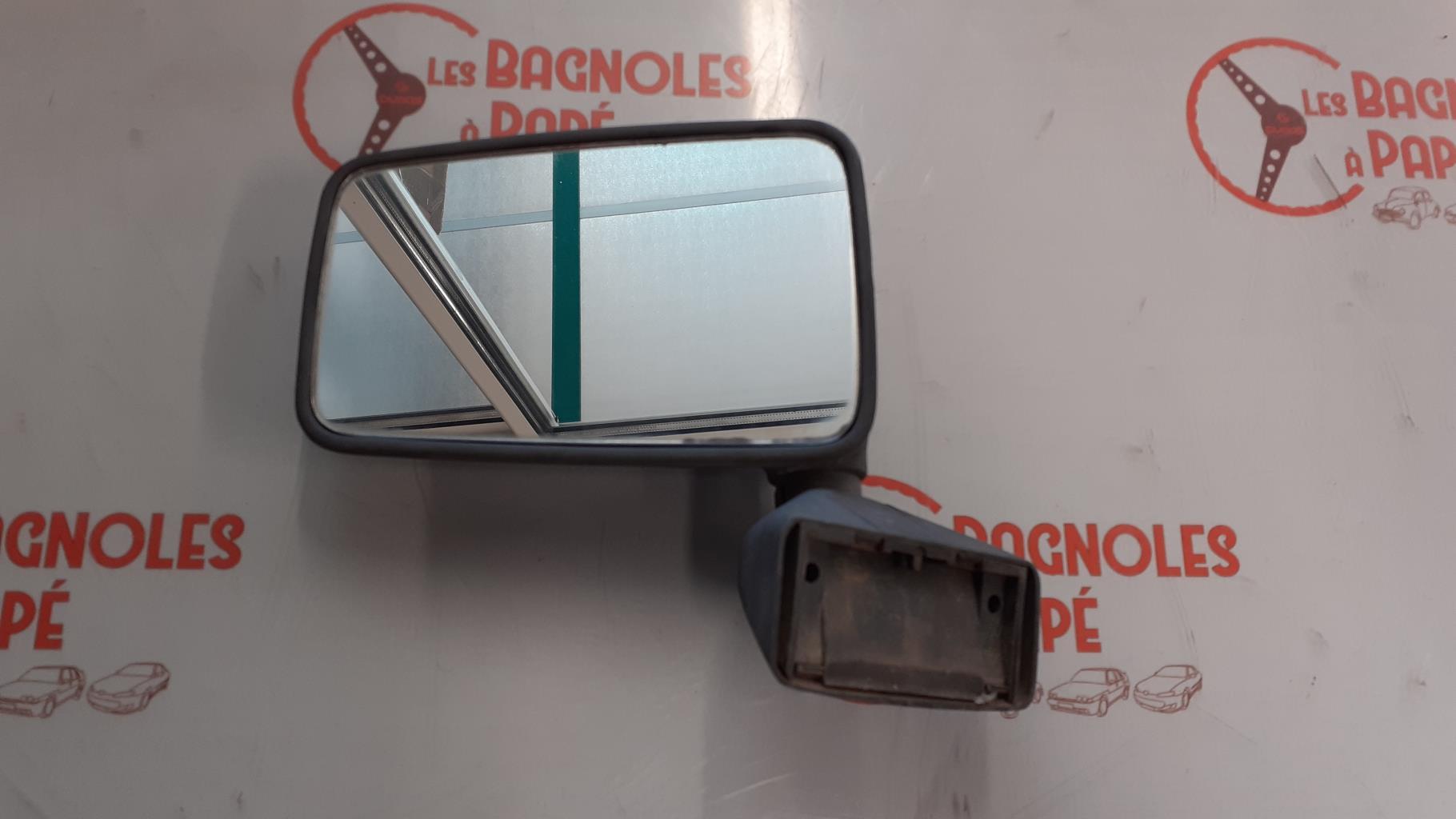 Retroviseur gauche RENAULT EXPRESS PHASE 1 Diesel - 1