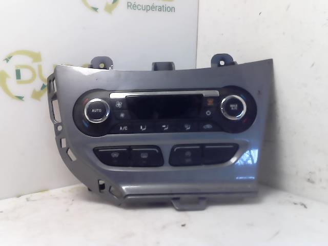Commande chauffage FORD FOCUS 3 PHASE 1 Diesel - 1