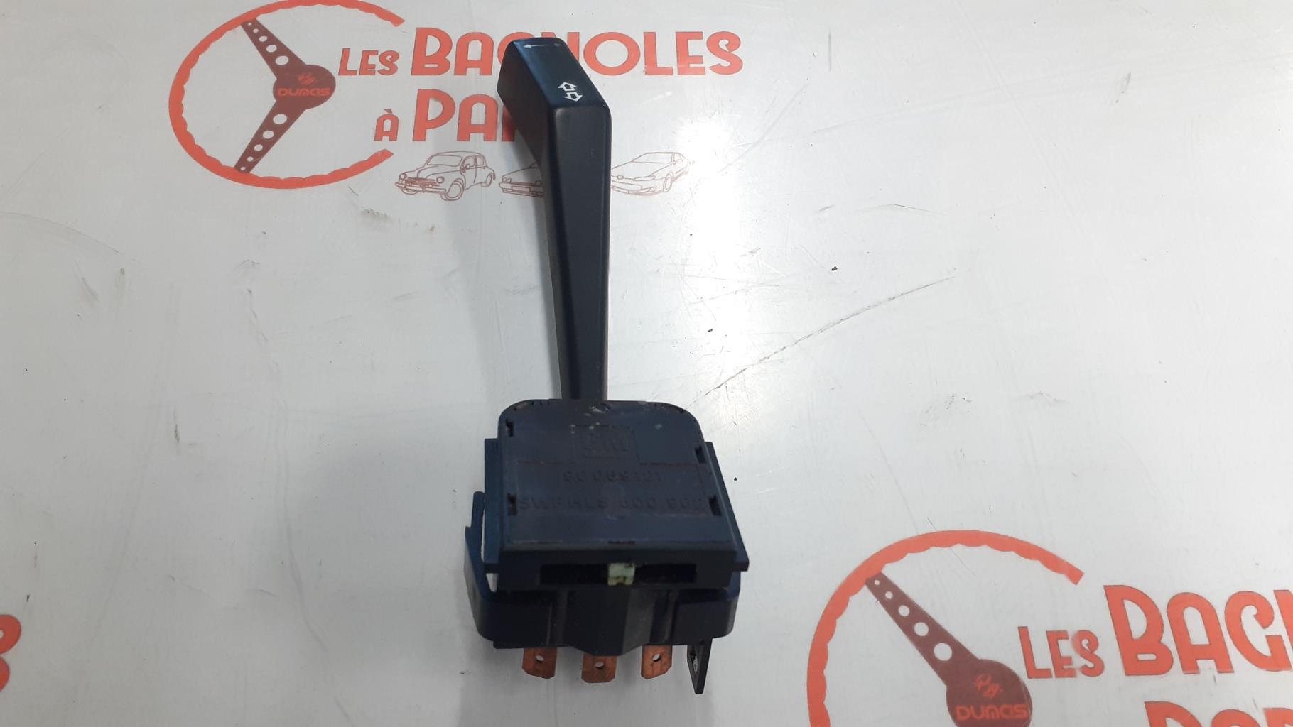 Commodo phare OPEL KADETT D Essence - 1