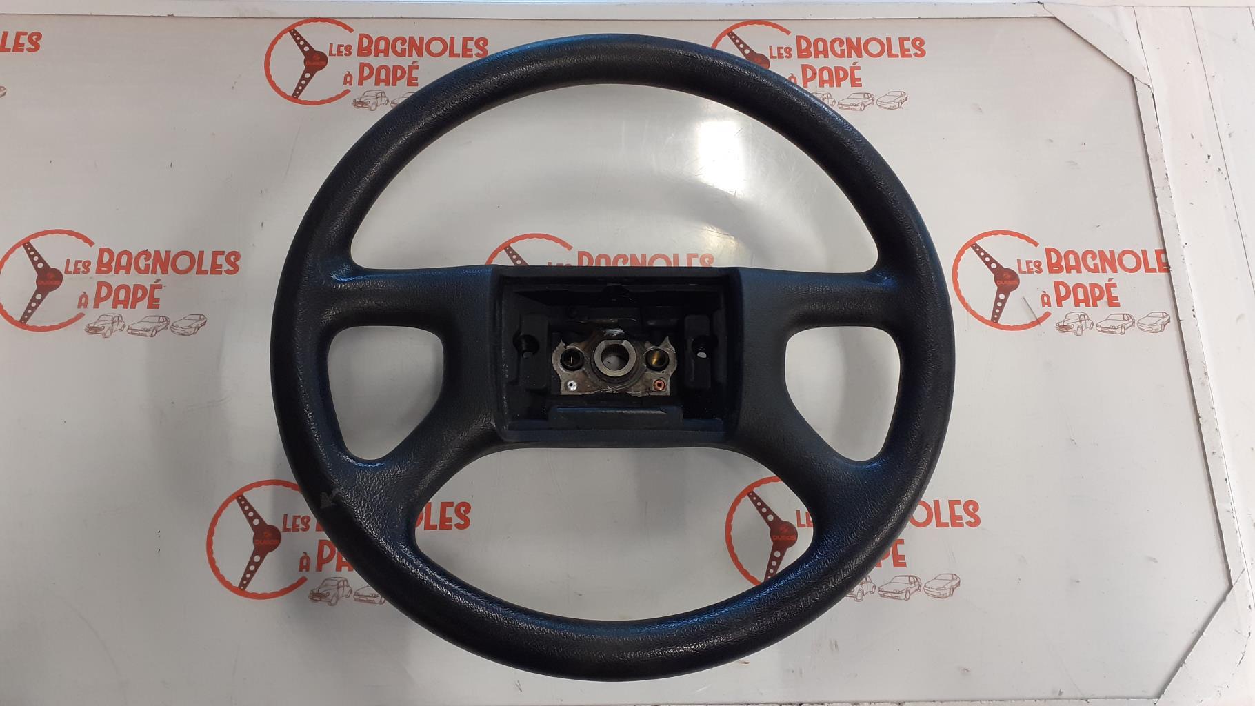 Volant FIAT CROMA 1 PHASE 1 Diesel - 1