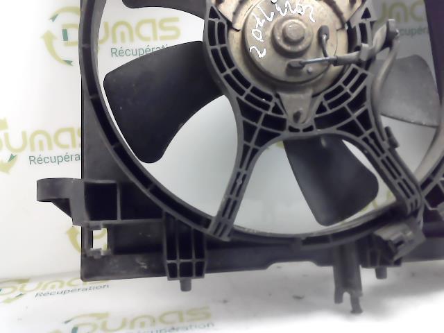 Ventilateur SUBARU FORESTER 2 PHASE 1 Essence - 1