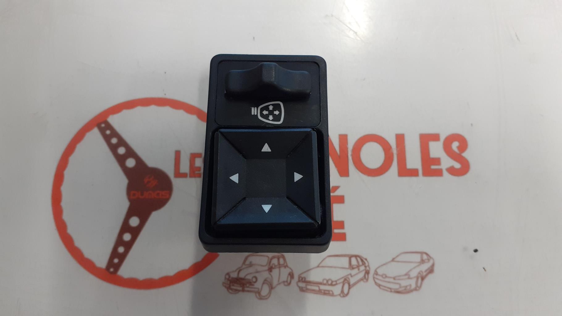 Commande retroviseurs FIAT CROMA 1 PHASE 1 Diesel - 1
