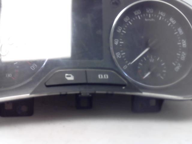 Compteur SKODA ROOMSTER PHASE 2 Diesel - 1