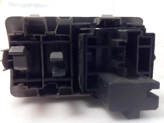 Commande de reglage hauteur de phare RENAULT CLIO 3 PHASE 1  - 1