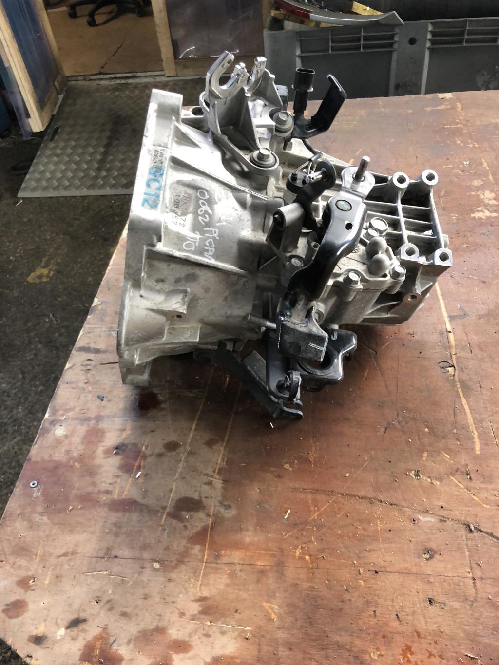 Boite de vitesses KIA PICANTO 3 PHASE 1 Essence - 1