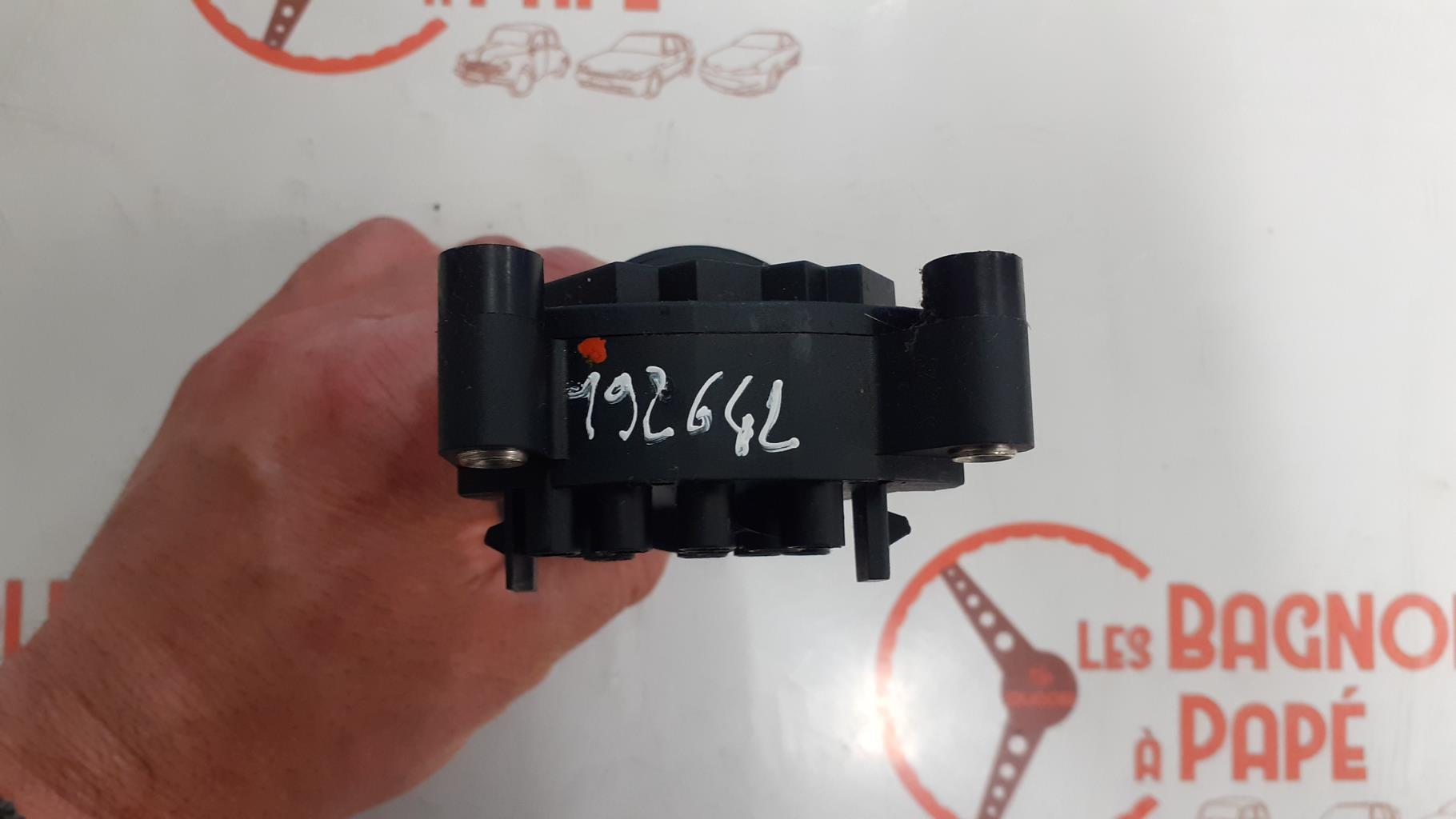 Commodo d'essuie glaces FORD ESCORT 4 Diesel - 1