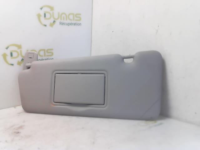 Pare soleil gauche RENAULT CLIO 4 PHASE 1 Essence - 1