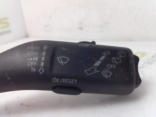 Commodo d'essuie glaces VOLKSWAGEN GOLF 6  - 1