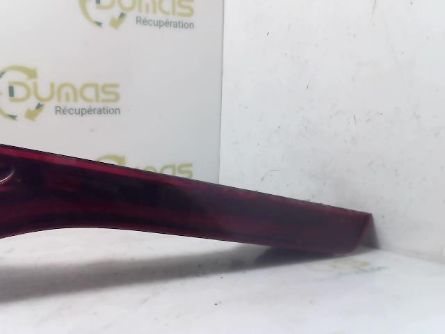 Feu arriere secondaire gauche (feux) RENAULT MEGANE 4 PHASE 1 Essence/Hybride - 1