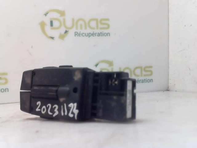 Commande autoradio RENAULT CLIO 4 PHASE 1 Essence - 1